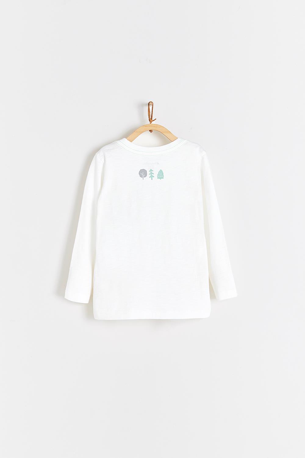 Remera Taylor Forest
