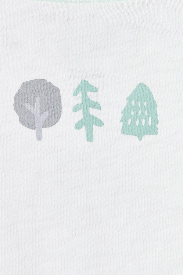 Remera Taylor Forest