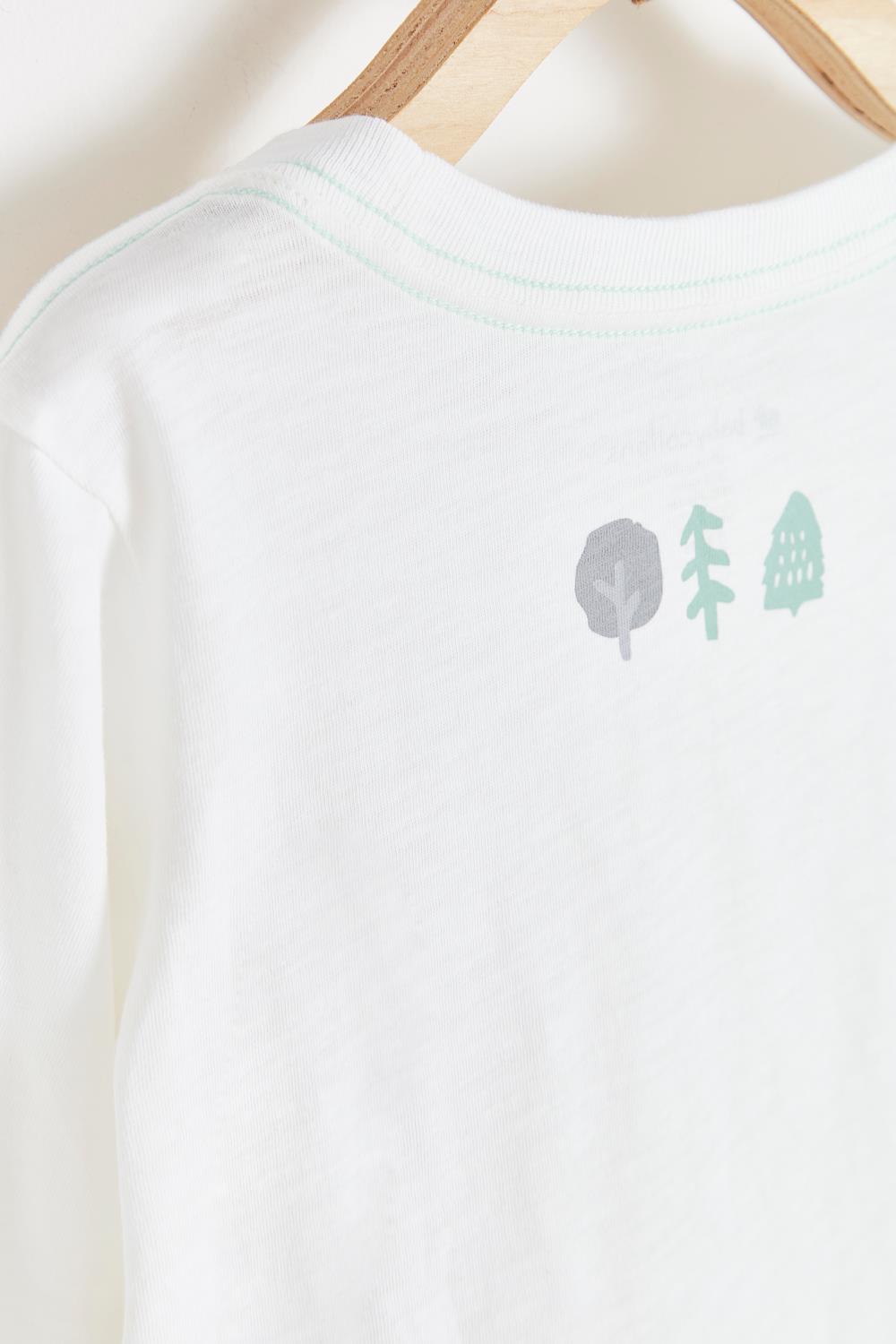 Remera Taylor Forest