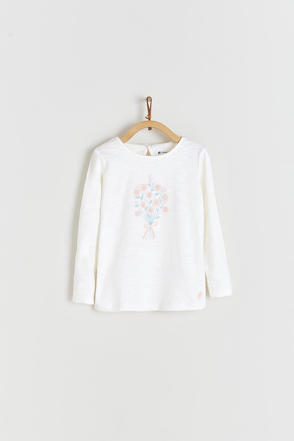 Remera Amelie Happy Planet