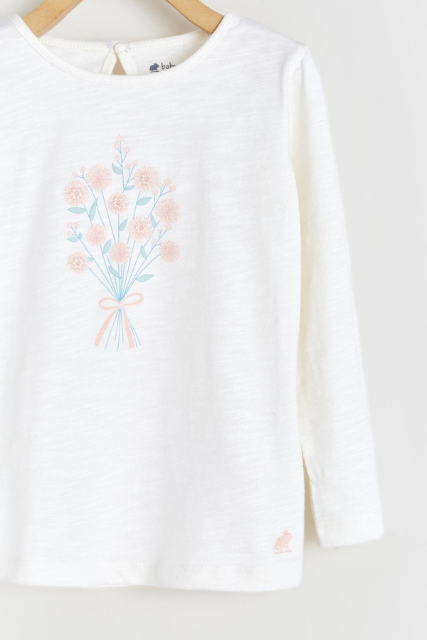 Remera Amelie Happy Planet
