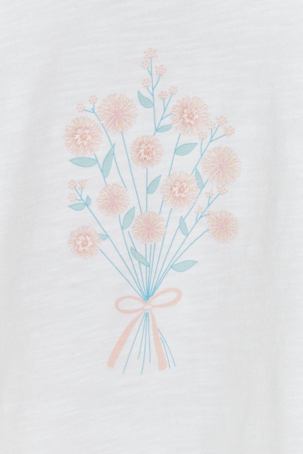 Remera Amelie Happy Planet