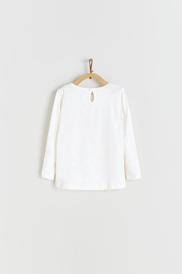 Remera Amelie Happy Planet