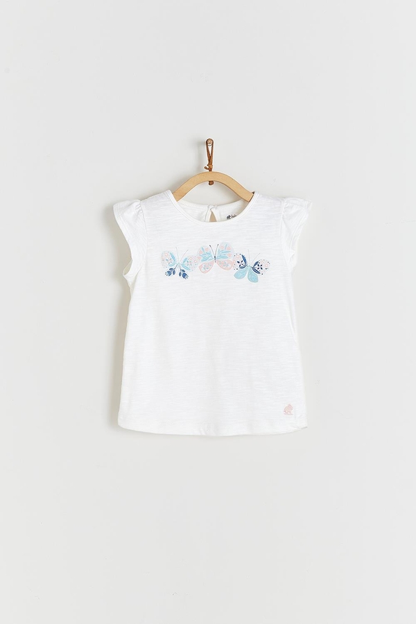 Remera Sophie Planet