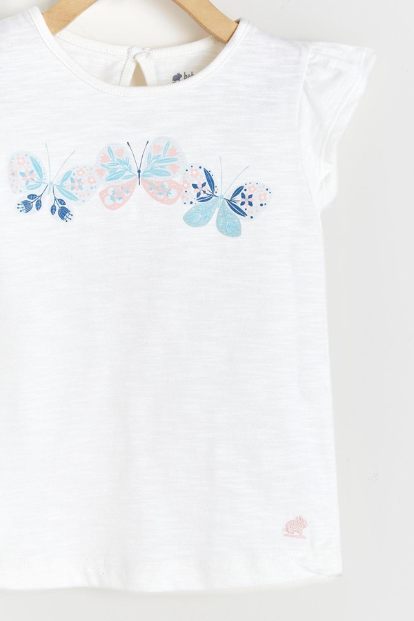 Remera Sophie Planet