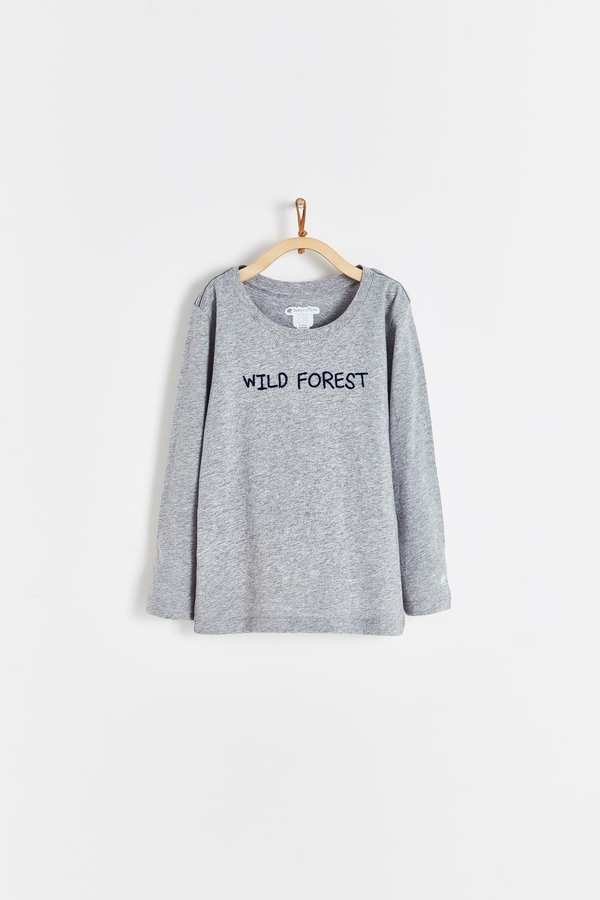 Remera Taylor Forest