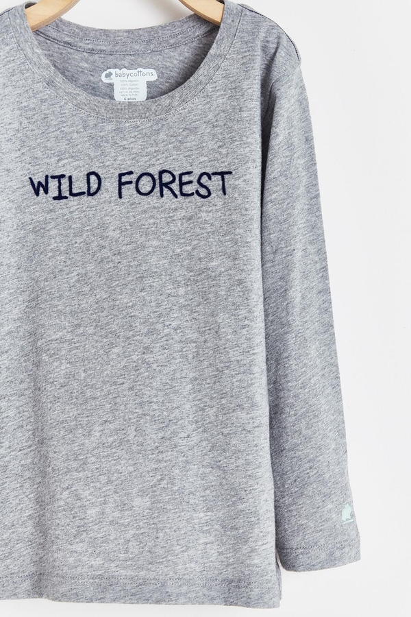 Remera Taylor Forest