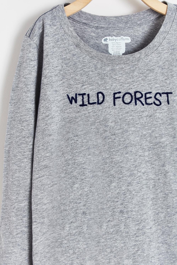 Remera Taylor Forest