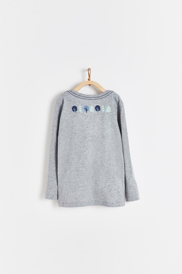 Remera Taylor Forest