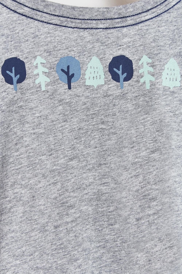 Remera Taylor Forest