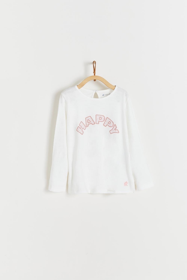 Remera Azu Roses