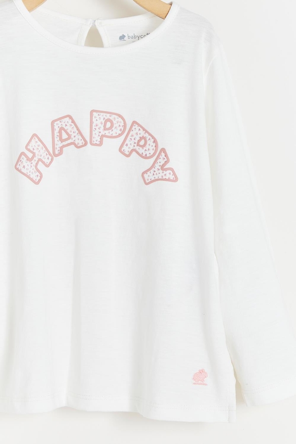 Remera Azu Roses