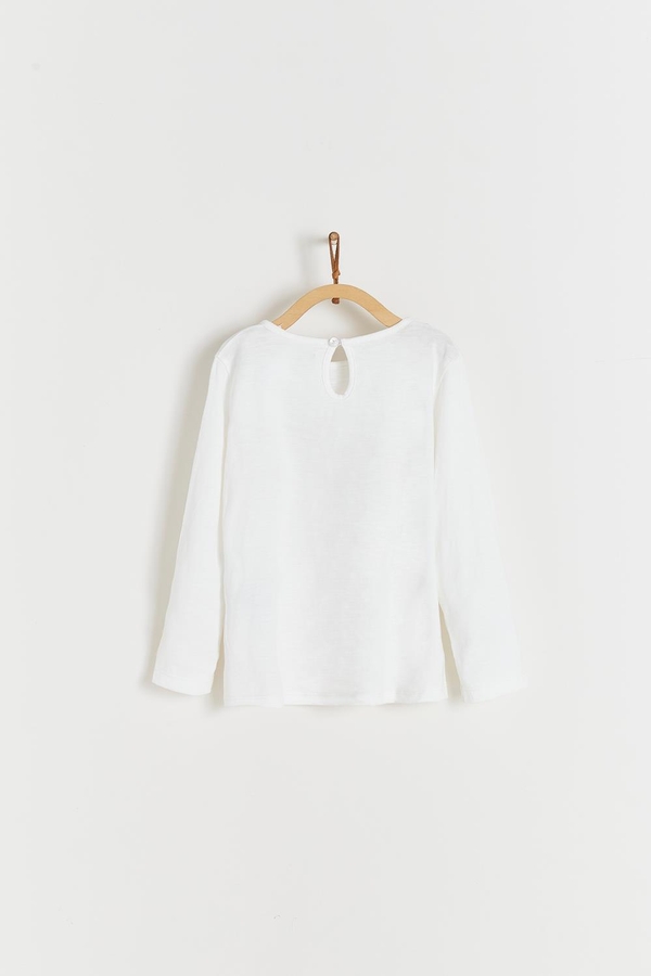 Remera Azu Roses