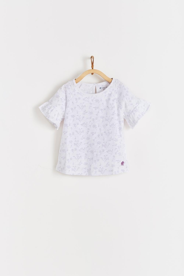 Remera Lizzy Claire