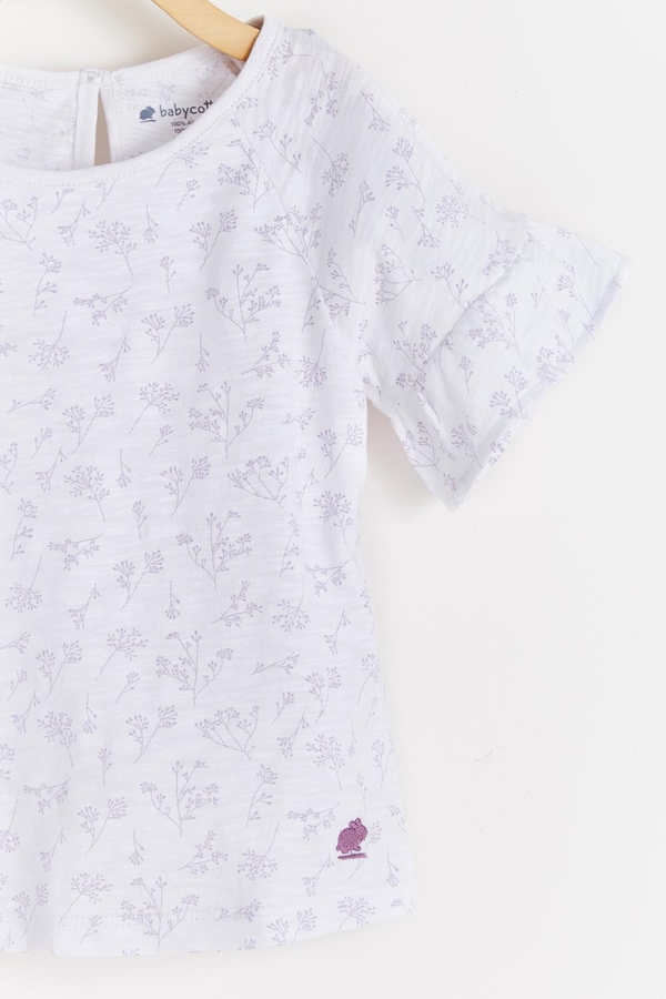Remera Lizzy Claire