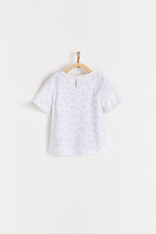 Remera Lizzy Claire