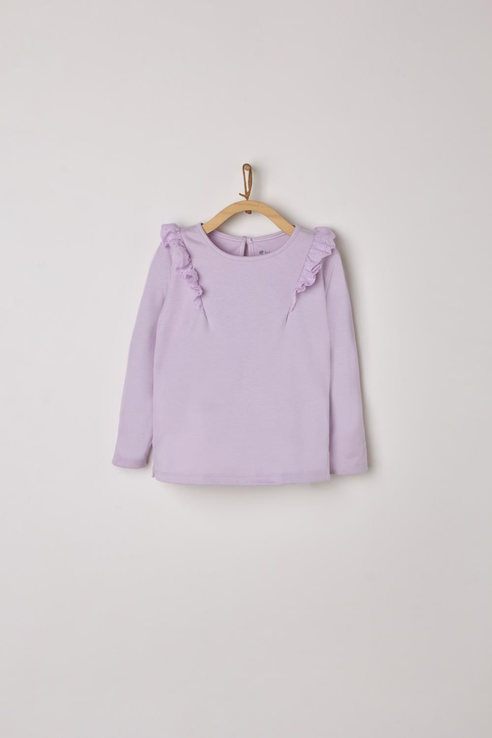 Remera Camelia Claire