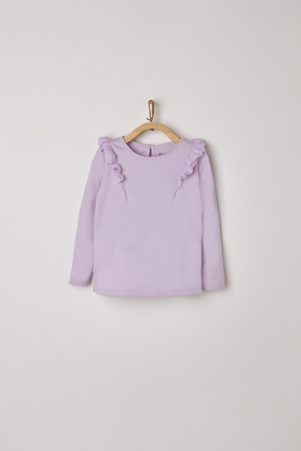 Remera Camelia Claire