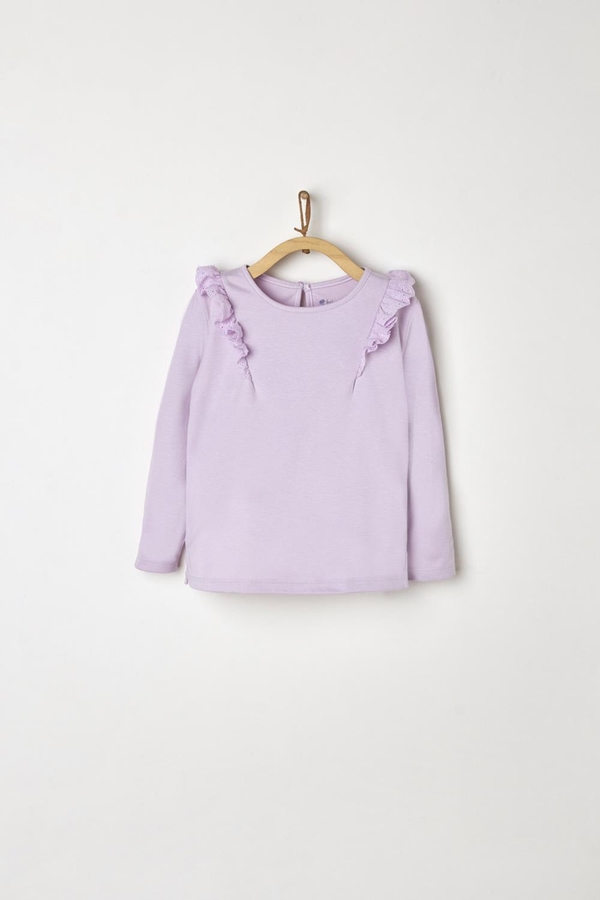 Remera Camelia Claire