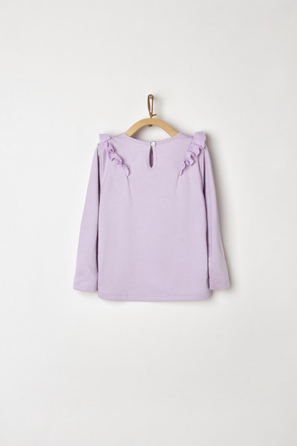 Remera Camelia Claire