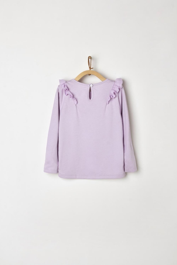 Remera Camelia Claire