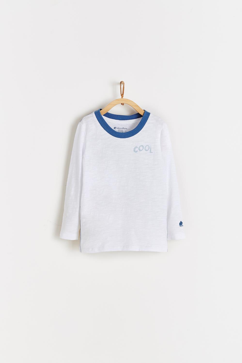 Remera Taylor Cool