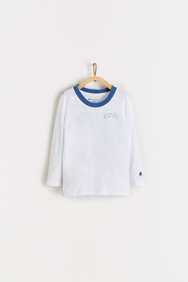 Remera Taylor Cool