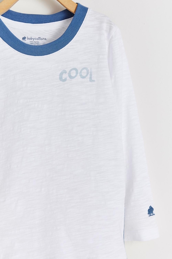 Remera Taylor Cool