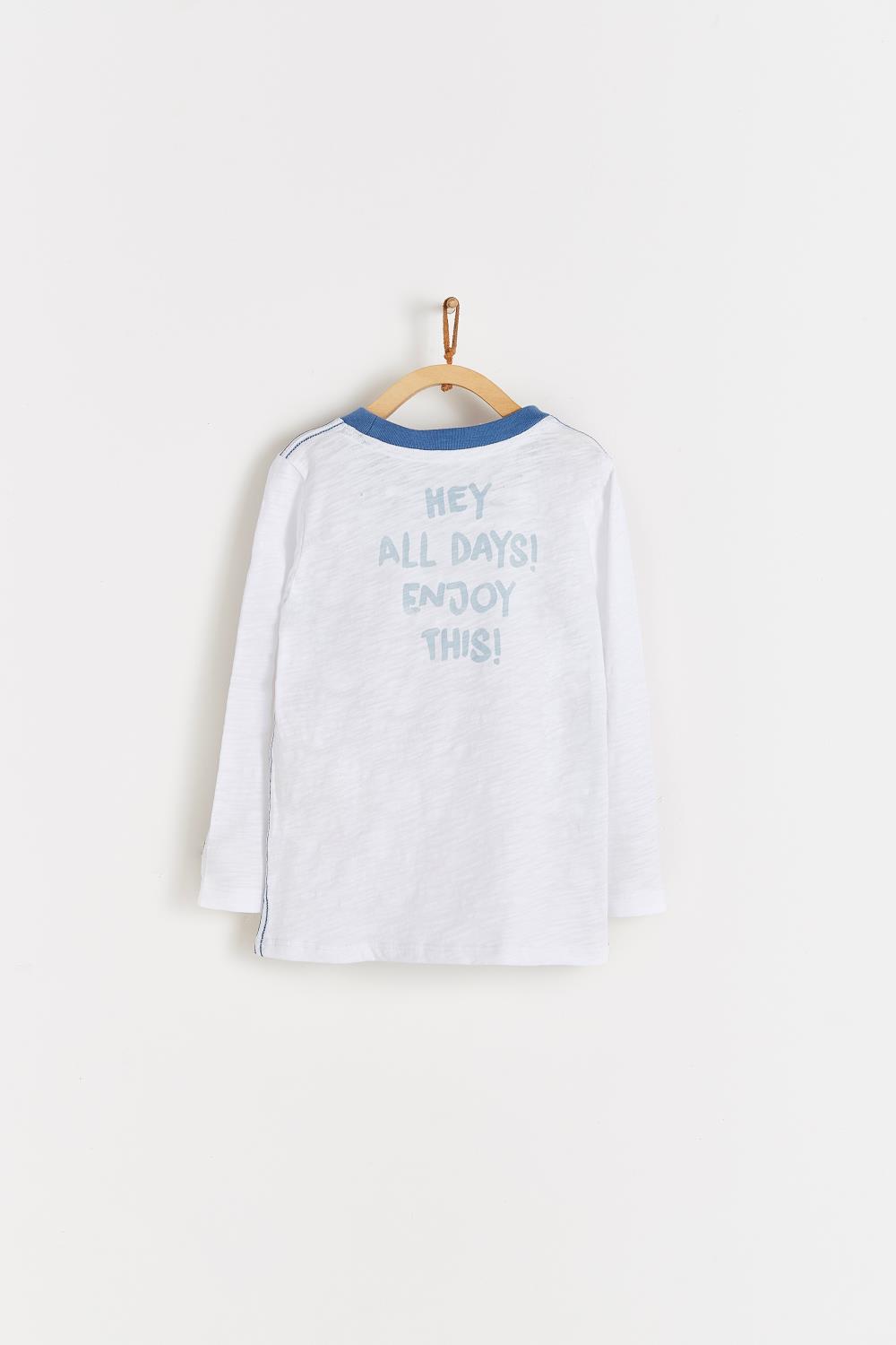 Remera Taylor Cool