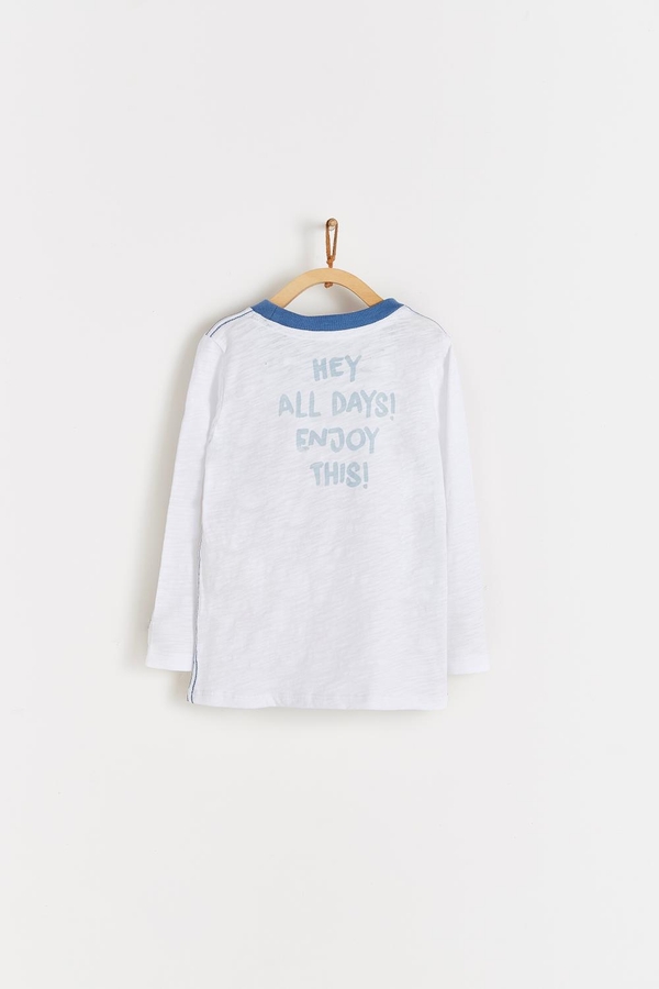 Remera Taylor Cool