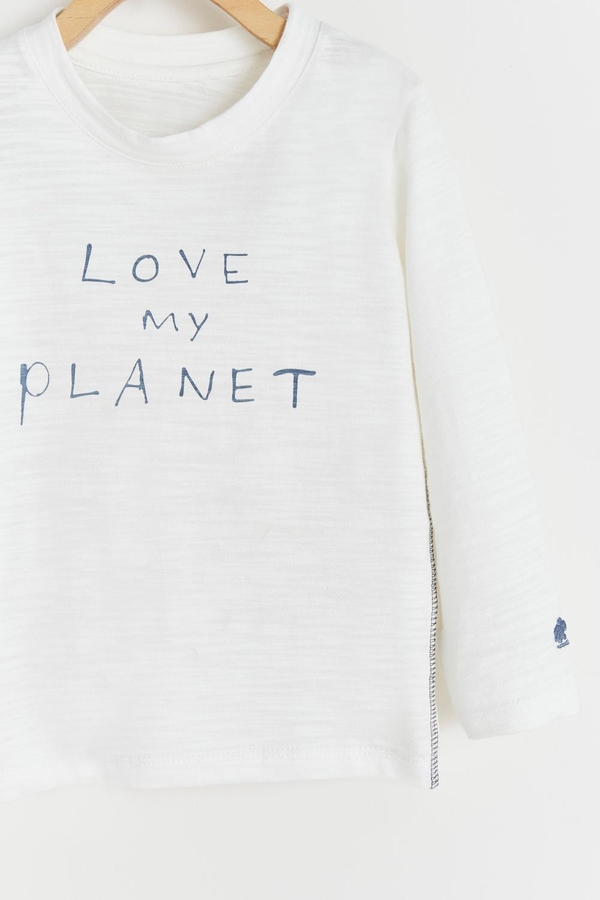 Remera Taylor Planet