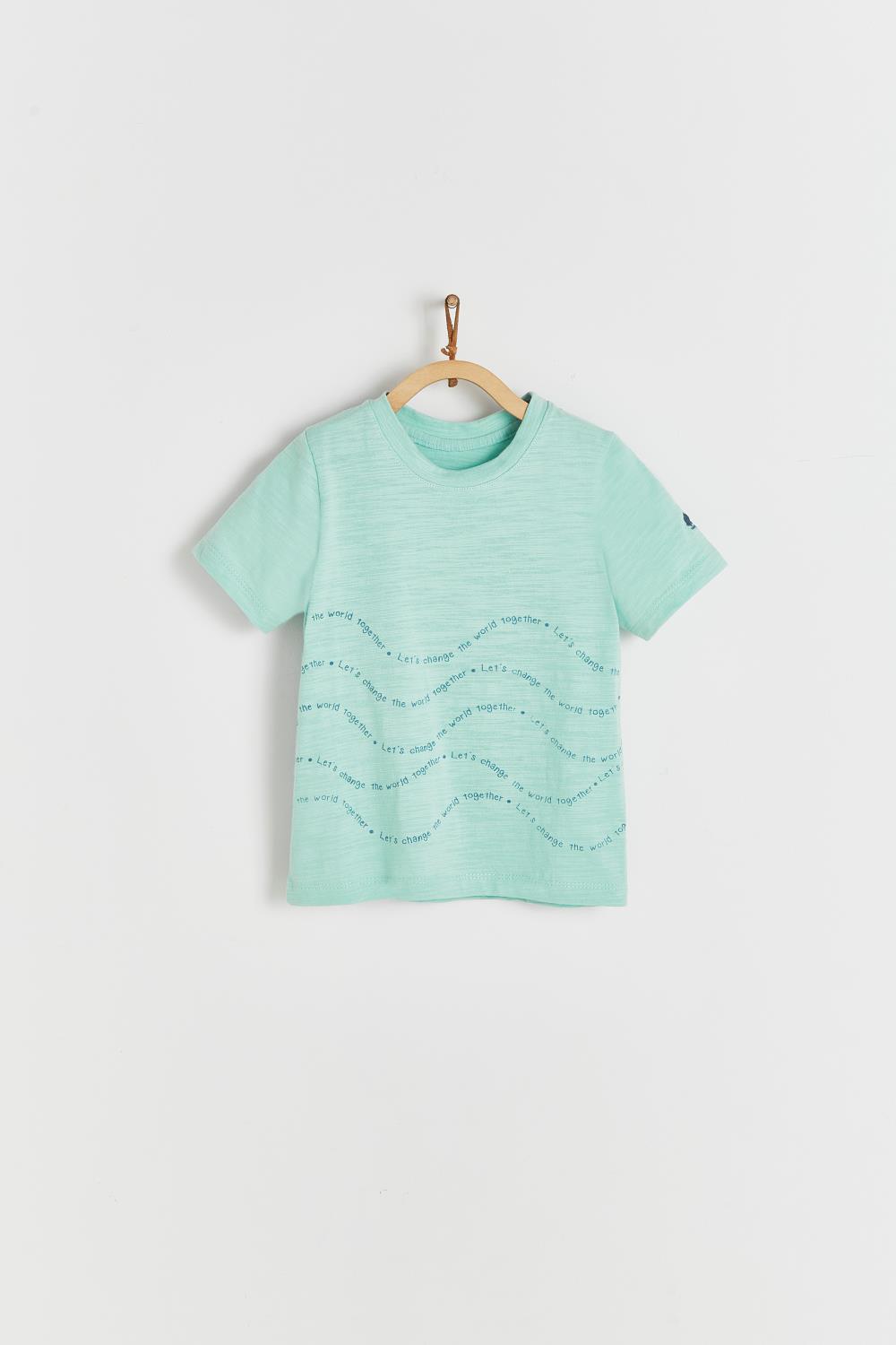 Remera Maui Planet