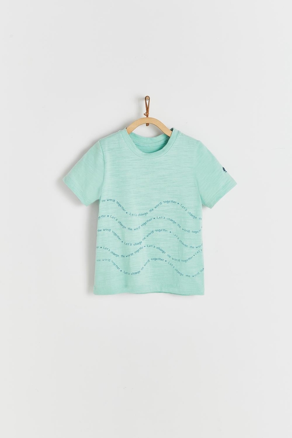 Remera Maui Planet