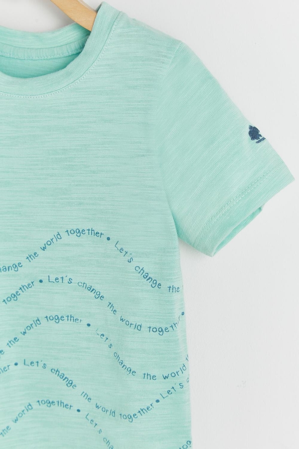 Remera Maui Planet