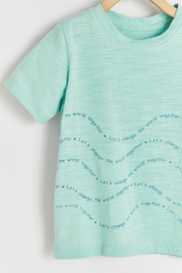 Remera Maui Planet