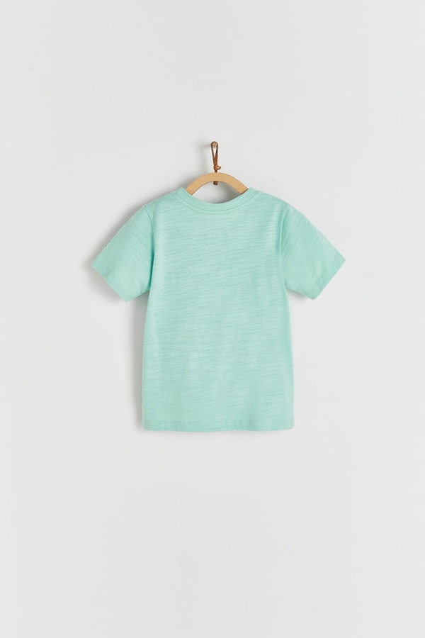 Remera Maui Planet