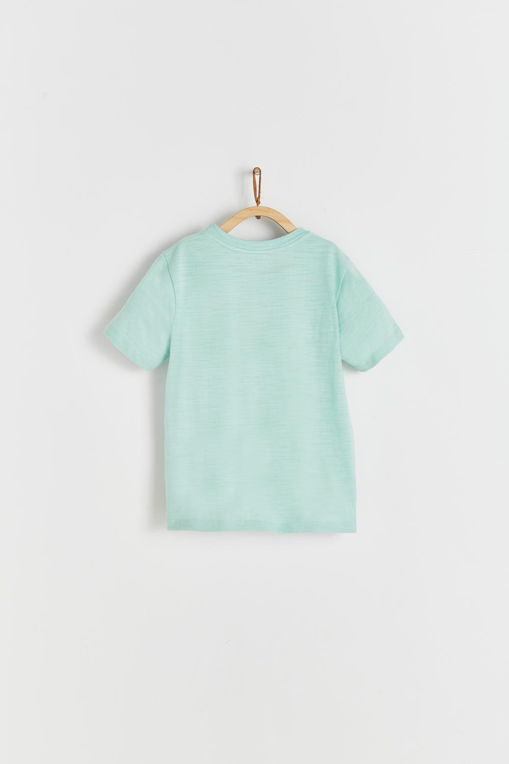 Remera Maui Planet