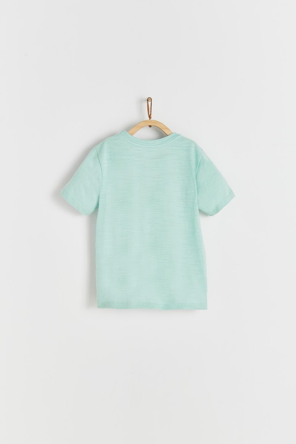 Remera Maui Planet