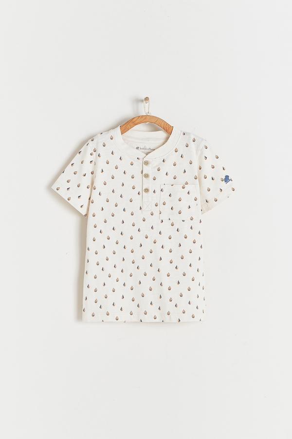 Remera Fun Buku