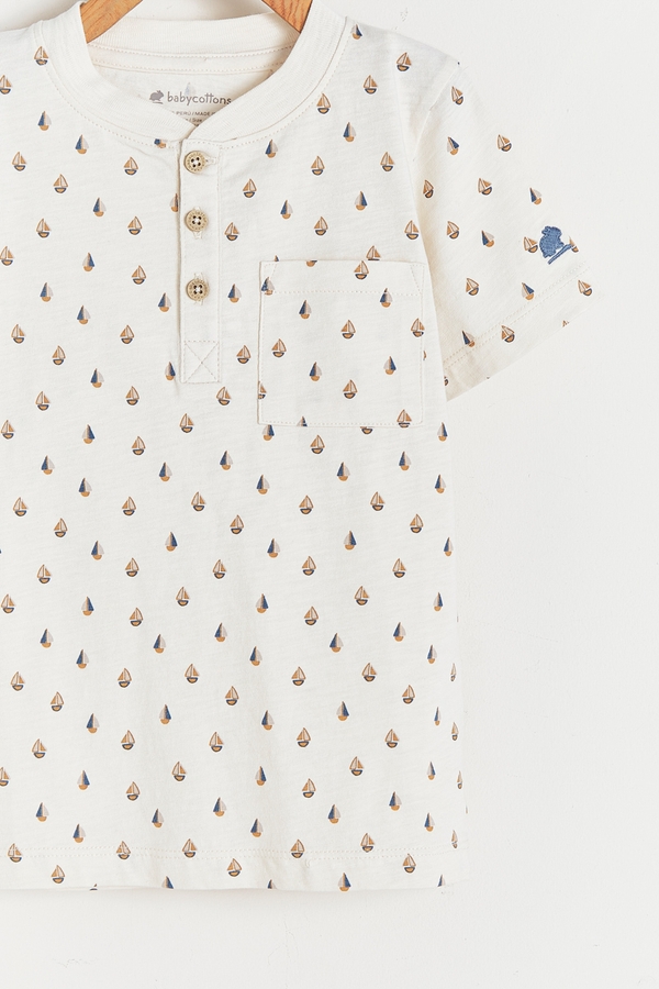 Remera Fun Buku
