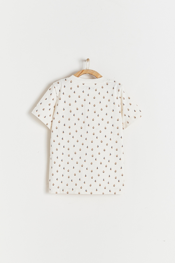 Remera Fun Buku