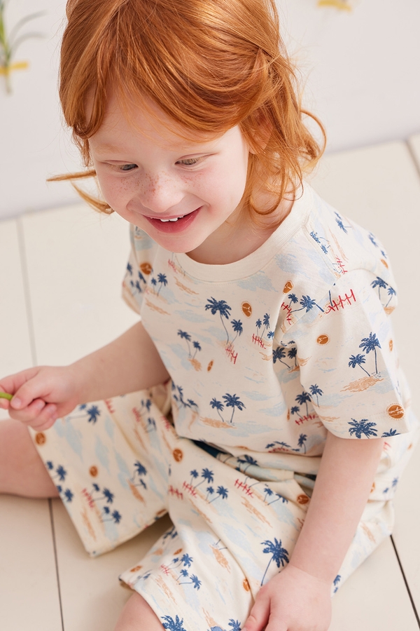 Remera Fun Buku