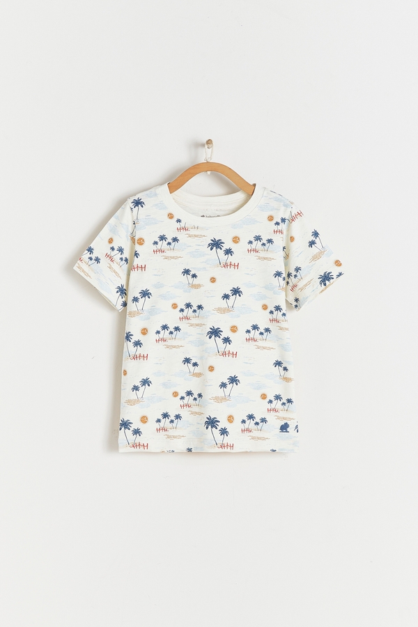 Remera Fun Buku