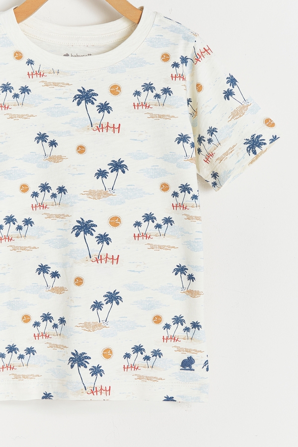 Remera Fun Buku
