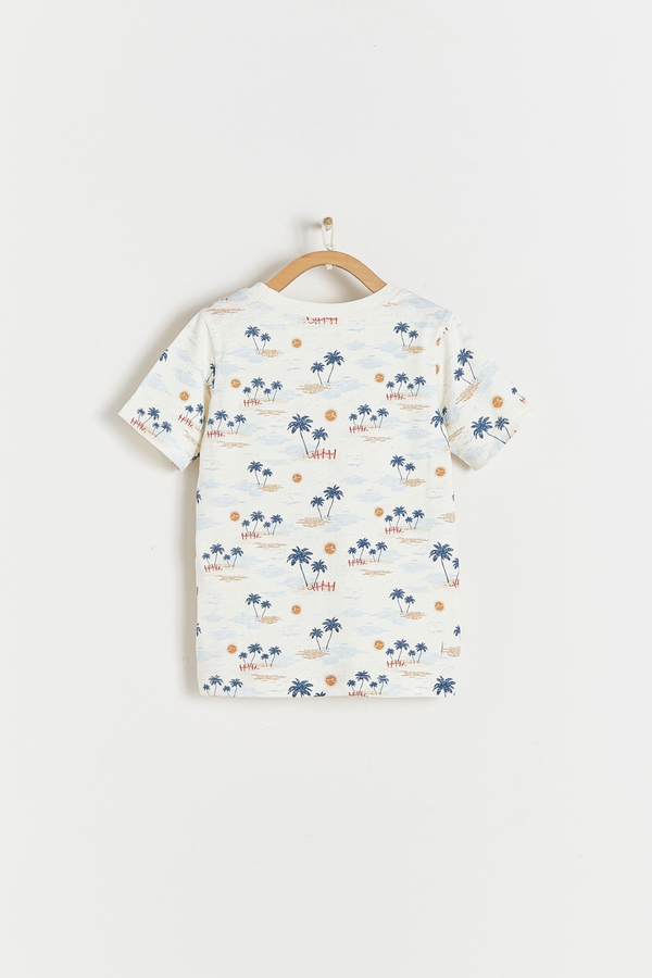 Remera Fun Buku