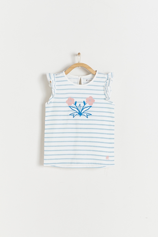 Remera Ray Fresia