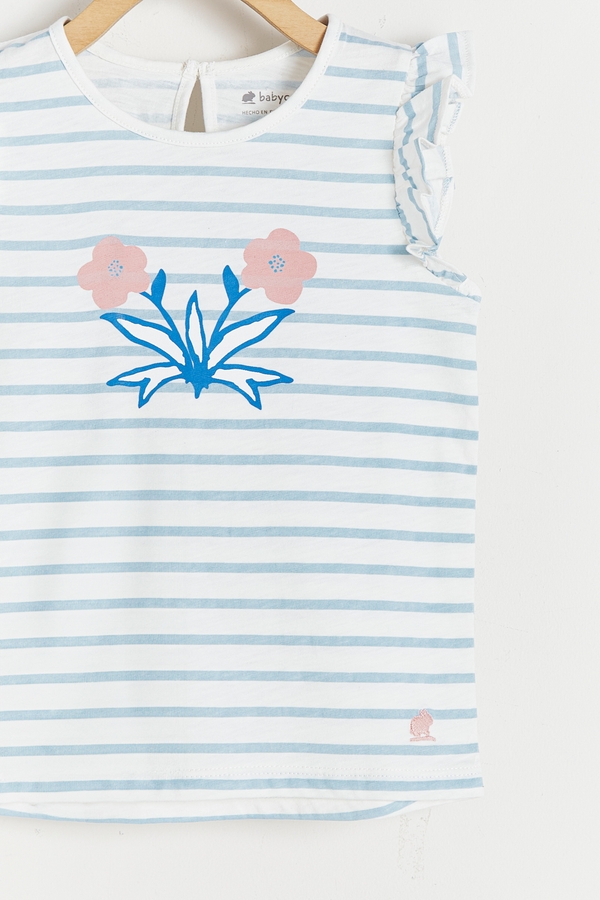 Remera Ray Fresia