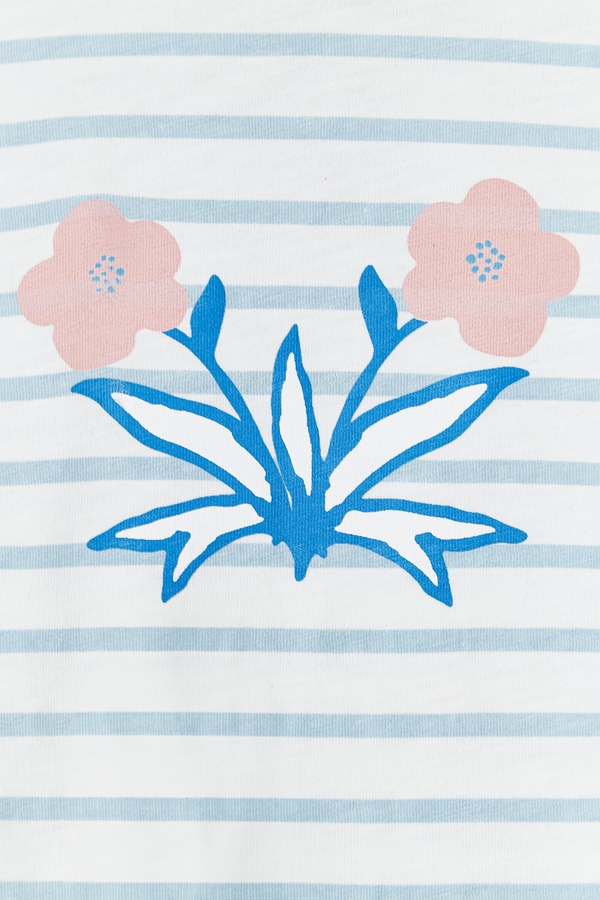 Remera Ray Fresia