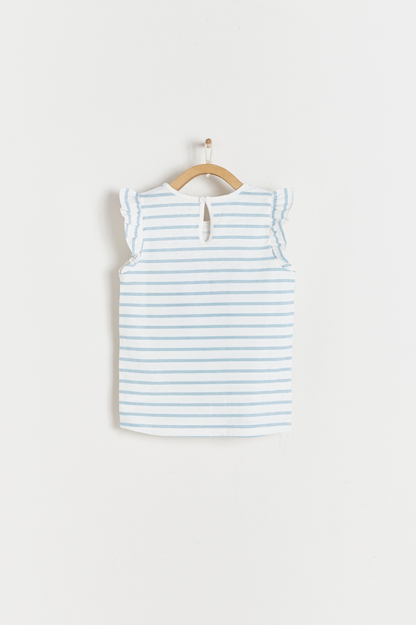 Remera Ray Fresia