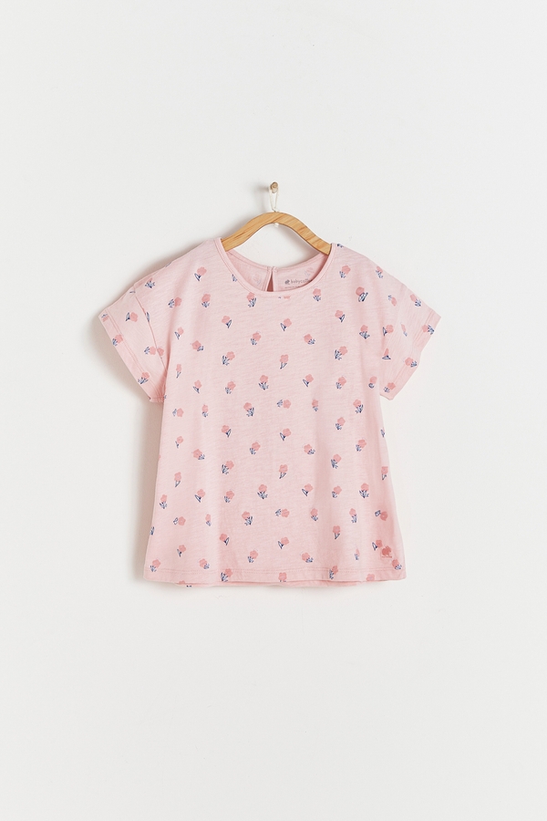 Remera Lizzy Fresia